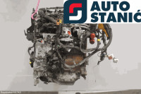 Motor PEUGEOT 508 (DW12C) | OEM: 0139XB (0237775Z)