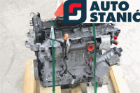 Motor PEUGEOT 508 (9HD) | OEM: 0139XK
