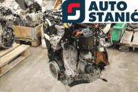 Motor PEUGEOT 508 (4HL) | OEM: 0139XB