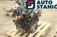 Motor PEUGEOT 508 (RHF) | OEM: 1607404880