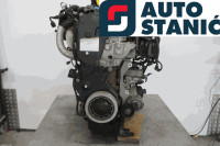 Motor PEUGEOT 508 (4HL) | OEM: 0139XB (AM6C)
