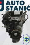 Motor PEUGEOT 508 (9HR) | OEM: 0135TQ