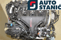 Motor PEUGEOT 508 (RHF) | OEM: 1607404880