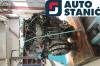 Motor PEUGEOT 508 (9HD) | OEM: 0139XK (STT)