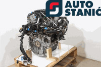 Motor PEUGEOT 508 (9HL) | OEM: 0135TQ