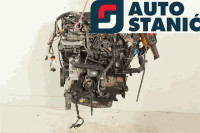 Motor PEUGEOT 508 (DW10CTED4) | OEM: 0139XG