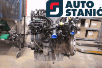 Motor PEUGEOT 508 (RHF) | OEM: 1607404880