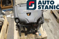 Motor PEUGEOT 508 (RHC) | OEM: 0135TJ