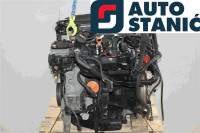 Motor PEUGEOT 508 (RHC) | OEM: 0139XG