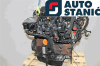Motor PEUGEOT 508 (RHC) | OEM: 0139XG