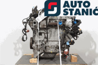 Motor PEUGEOT 508 (9HD) | OEM: 0135TQ