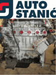 Motor PEUGEOT BIPPER | OEM: 0135PH