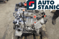 Motor PEUGEOT BIPPER (DV4TED) | OEM: 0135PH
