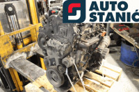 Motor PEUGEOT BIPPER (8HS) | OEM: 0135PH