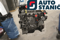 Motor PEUGEOT BIPPER (8HS) | OEM: 0139VE