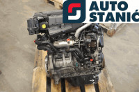 Motor PEUGEOT BIPPER | OEM: 0135PH