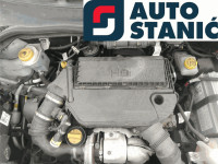Motor PEUGEOT BIPPER (FHZ) | OEM: 0135SX