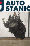 Motor PEUGEOT BIPPER (FHZ) | OEM: 0135SX