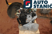 Motor PEUGEOT EXPERT/E_EXPERT (AHK) | OEM: 1614383480