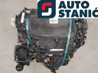 Motor PEUGEOT EXPERT | OEM: 0139VY