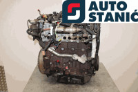 Motor PEUGEOT EXPERT (RHK) | OEM: 0139ST (BVM6)