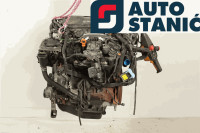 Motor PEUGEOT EXPERT (DW10CTED4) | OEM: 0139VY (0325893P)
