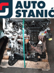 Motor PEUGEOT EXPERT (AHZ) | OEM: 0135QP