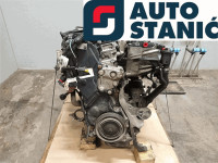 Motor PEUGEOT EXPERT (AHZ) | OEM: 0135QP (BVM6)
