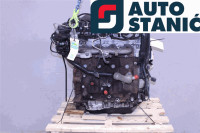 Motor PEUGEOT EXPERT (AHZ) | OEM: 0139VY