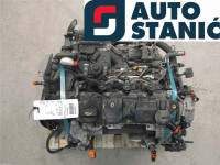 Motor PEUGEOT PARTNER (DV6D) | OEM: 0139XC