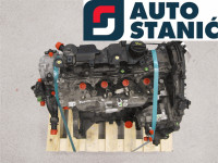 Motor PEUGEOT PARTNER | OEM: 0139XC (STT)