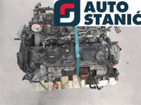 Motor PEUGEOT PARTNER | OEM: 0139XC (BVM5)