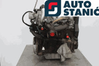 Motor PEUGEOT PARTNER (WJY) | OEM: 0139QR (BVM5)
