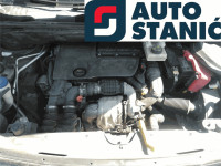 Motor PEUGEOT PARTNER | OEM: 1611138680