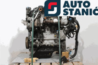 Motor PEUGEOT PARTNER (BHZ) | OEM: 1612521380
