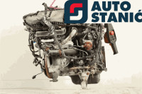 Motor PEUGEOT PARTNER (DV6DTED) | OEM: 0139XC