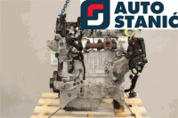 Motor PEUGEOT PARTNER (9HF) | OEM: 0139XC