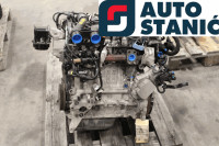 Motor PEUGEOT PARTNER (9HF) | OEM: 0135SW