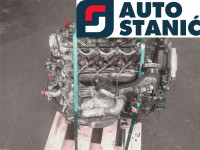 Motor PEUGEOT PARTNER (9HF) | OEM: 0135SW