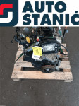 Motor PEUGEOT PARTNER (9HL) | OEM: 0135TQ