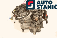 Motor PEUGEOT PARTNER (9HF) | OEM: 0139XC