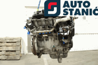 Motor PEUGEOT PARTNER (9HX) | OEM: 0135PN