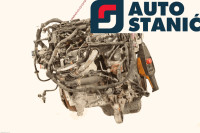 Motor PEUGEOT PARTNER (9HF) | OEM: 0139XC (6972326A)
