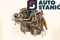 Motor PEUGEOT PARTNER (9HX) | OEM: 0139VF (5171260A)