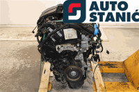 Motor PEUGEOT PARTNER (BHY) | OEM: 1611138680