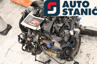 Motor PEUGEOT PARTNER (9HF) | OEM: 0135SW