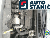 Motor PEUGEOT PARTNER (BHW)