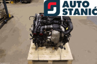 Motor PEUGEOT PARTNER (9HN) | OEM: 0135SW (20DP33)