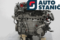 Motor PEUGEOT PARTNER (9HF) | OEM: 0139XC (STT)