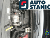 Motor PEUGEOT PARTNER (9HX) | OEM: 0135PN